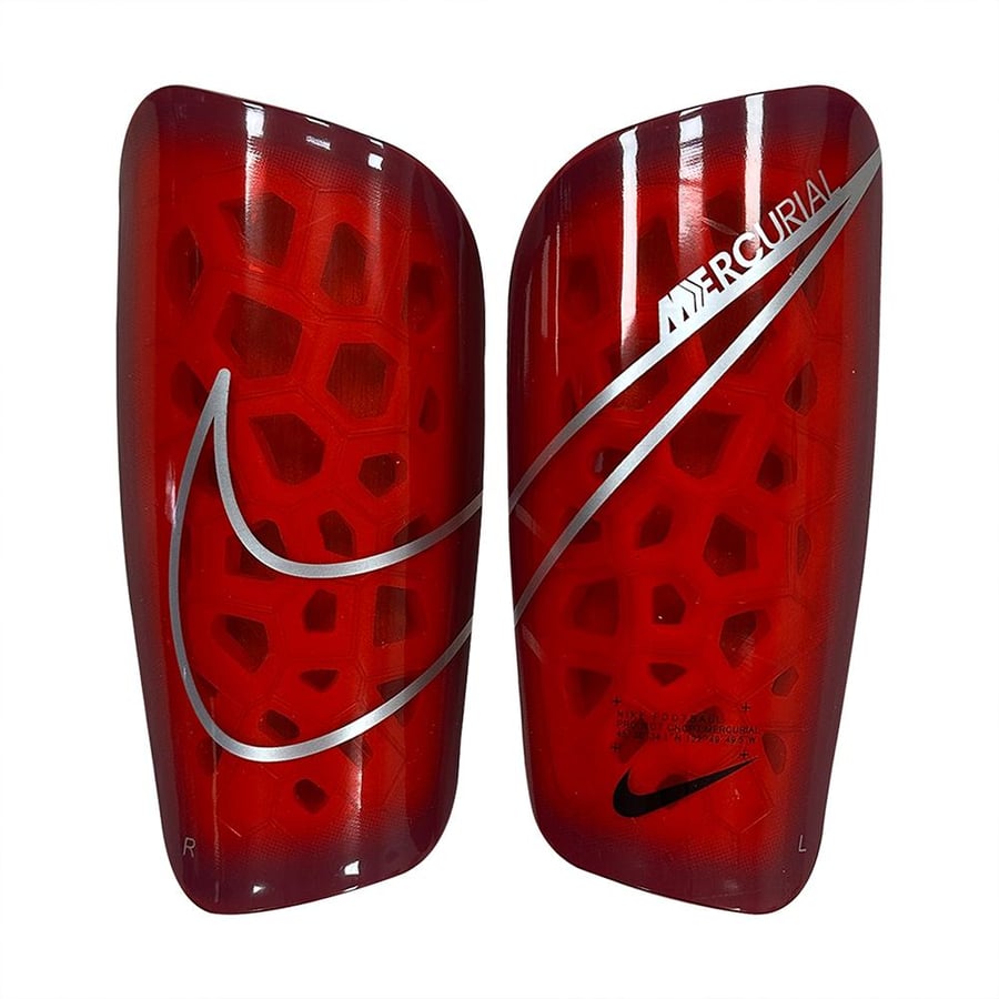 اقي ساق نايك ميركوريال لايت سوبرلوك - Nike Mercurial Lite SuperLock Shin Guards