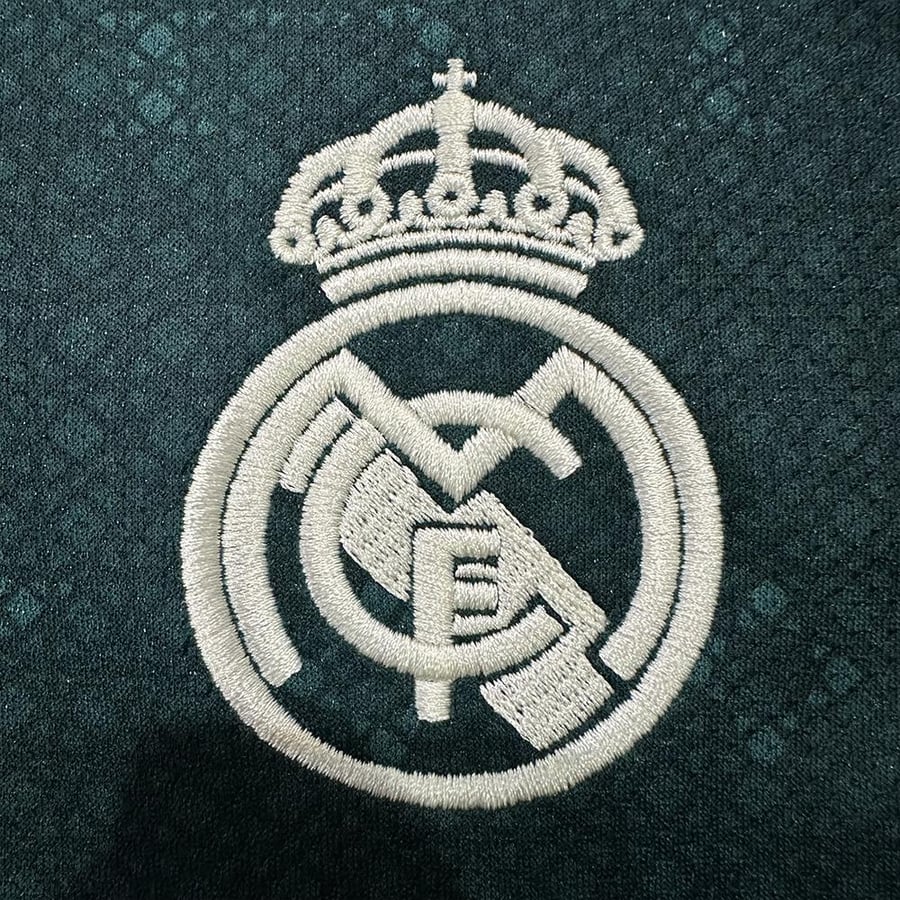 تيشيرت ريال مدريد الاحتياطي 27\26