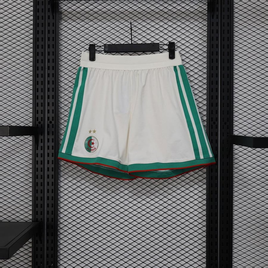 شورت منتخب الجزائر 2026
