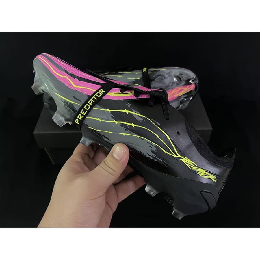 شوز أديداس بريداتور – Adidas Predator Football Boots