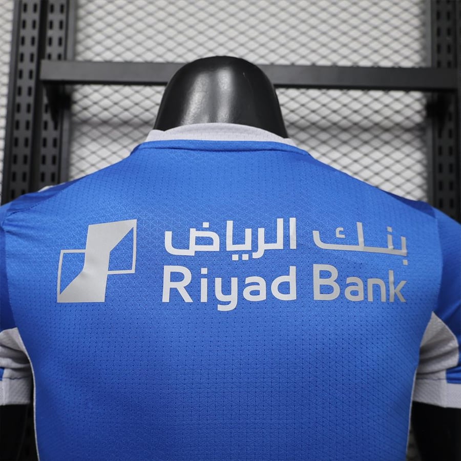 تيشيرت الهلال الاساسي 26/27