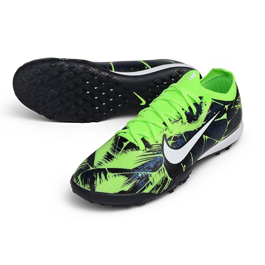 حذاء نايك ميركوريال فايبر TF - Nike Mercurial Vapor TF Football Boots