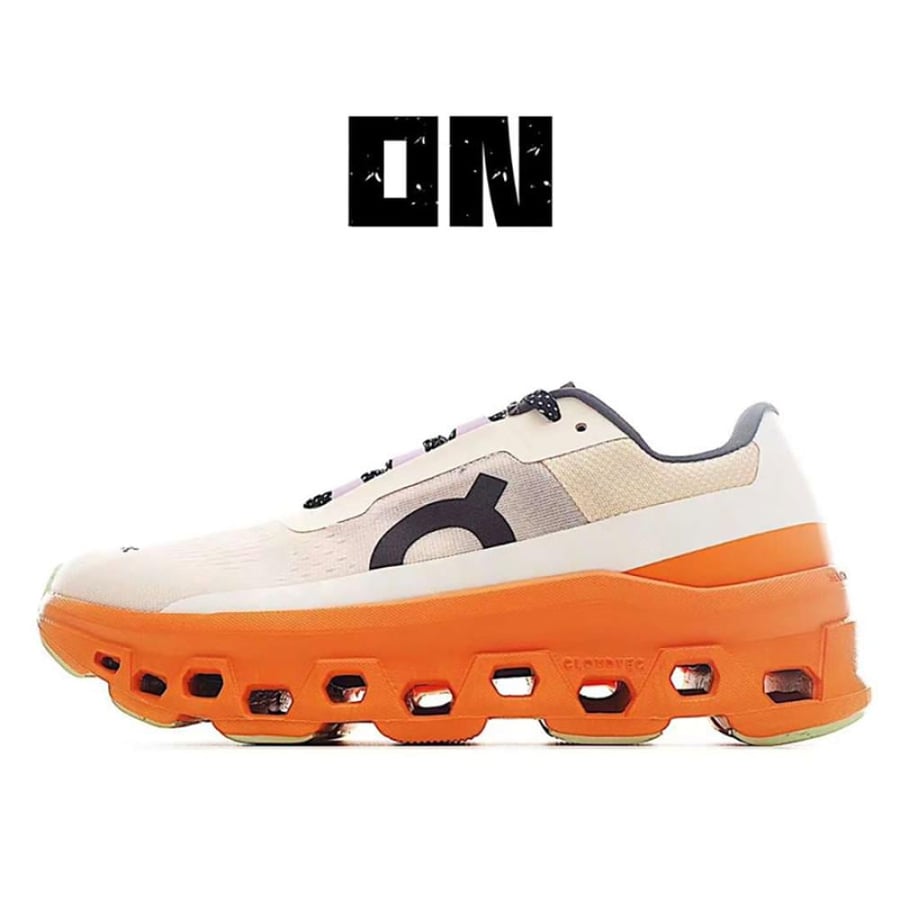 أون كلاودمونستر – On Cloudmonster
