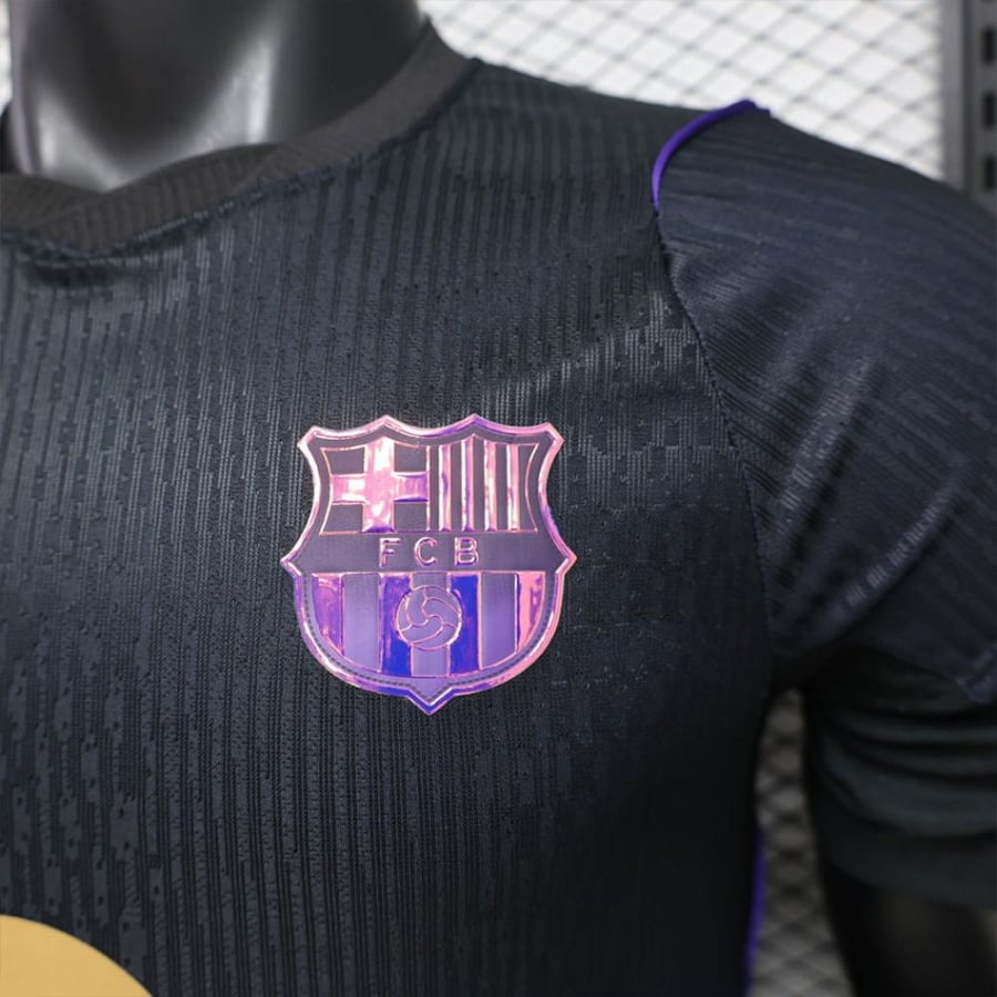 تيشيرت برشلونه الثالث 26/27
