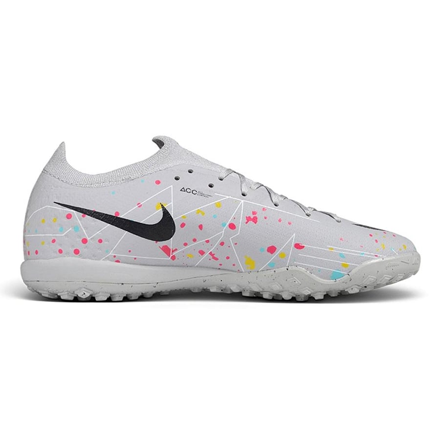 حذاء نايك ميركوريال فايبر TF - Nike Mercurial Vapor TF Football Boots