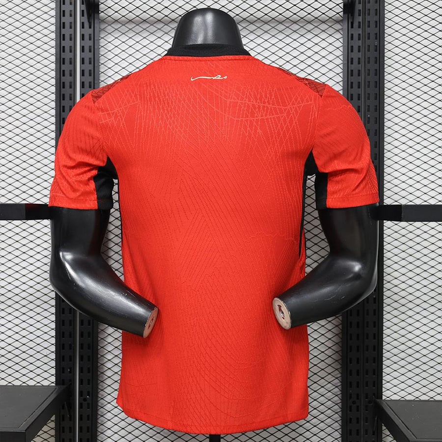 تيشيرت منتخب مصر الاساسي 2026