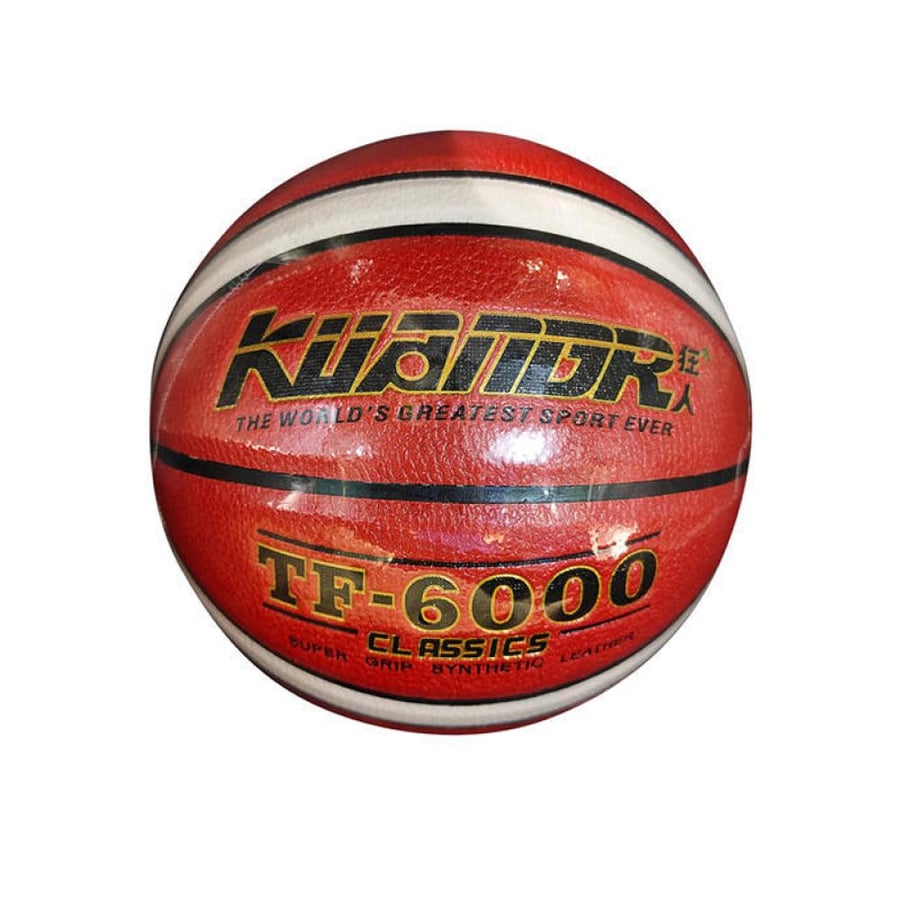 كرة سلة كيلامر F-5000 كلاسيك - Killamor F-5000 Classic Basketball