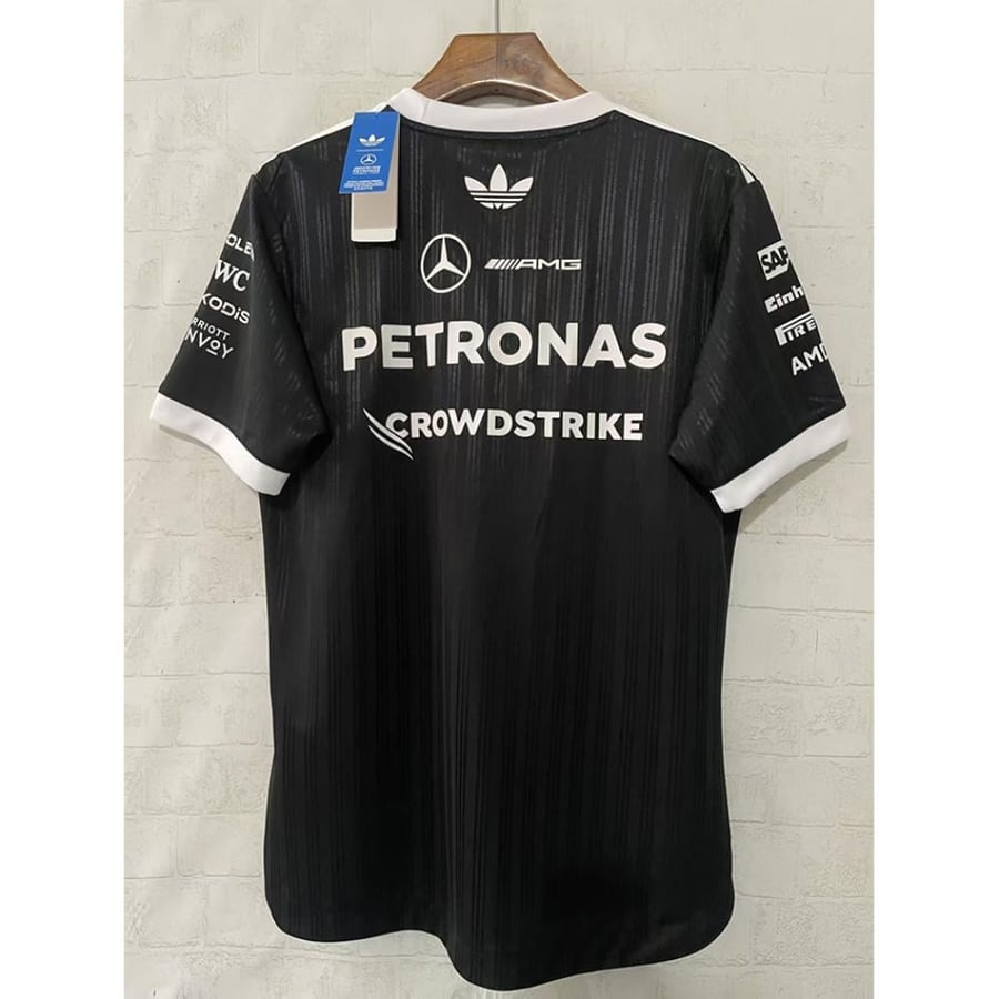 تيشيرت مرسيدس AMG بتروناس - Mercedes-AMG Petronas Racing Jersey