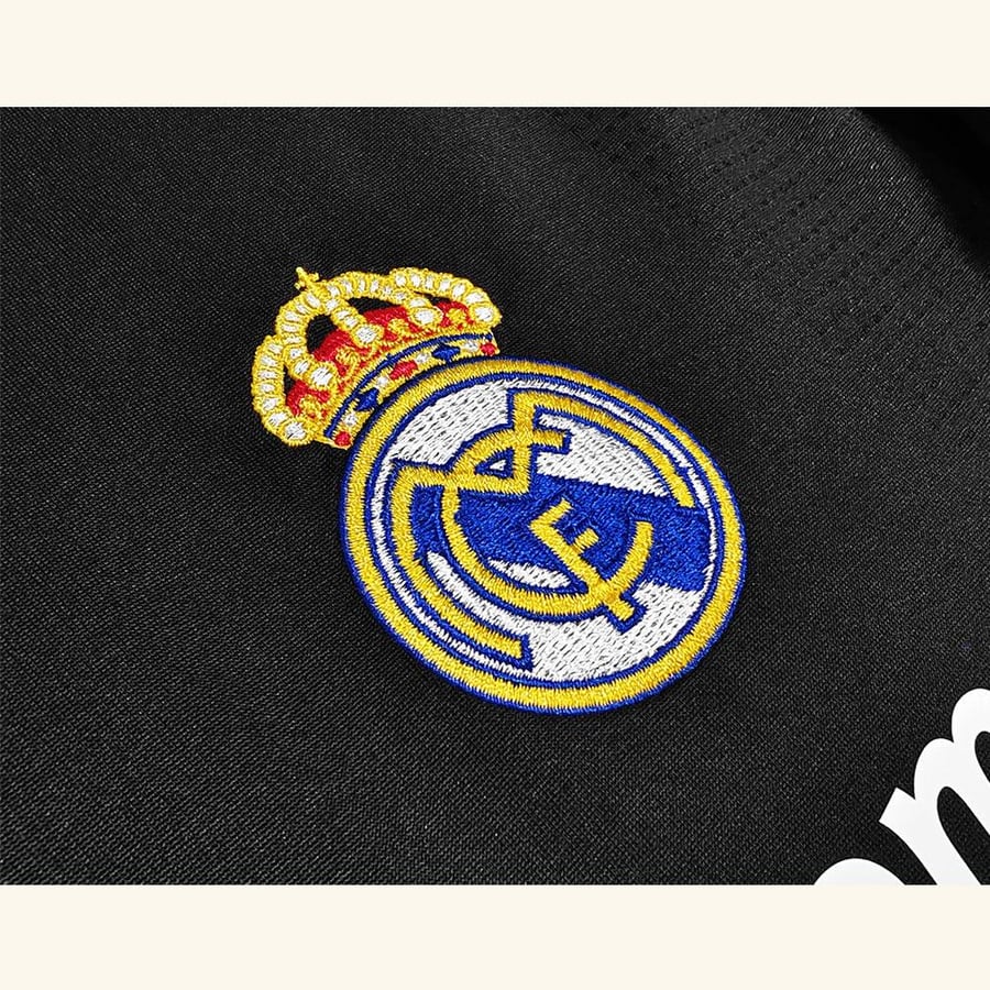 تيشيرت كلاسيك ريال مدريد 2010\09
