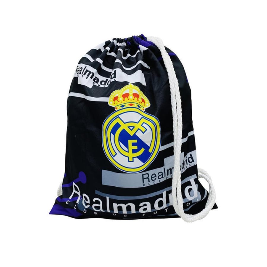 شنطة ريال مدريد
