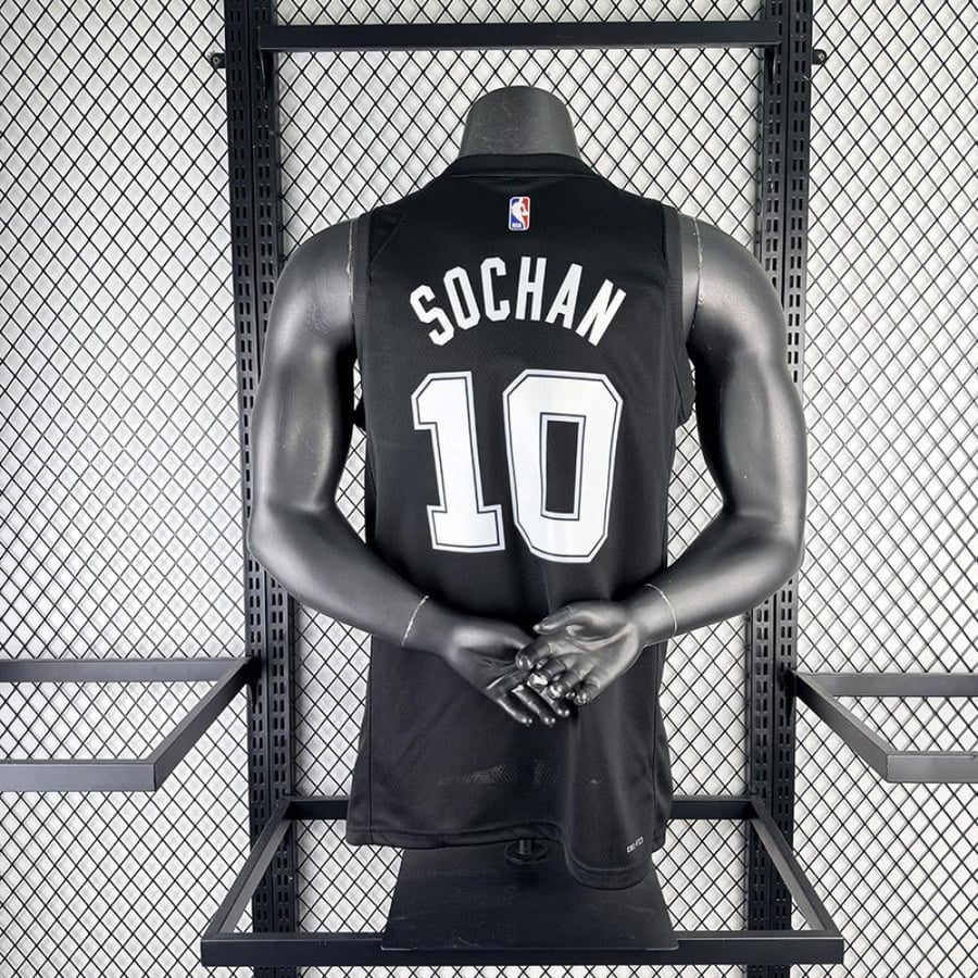 تيشيرت NBA - San Antonio Spurs