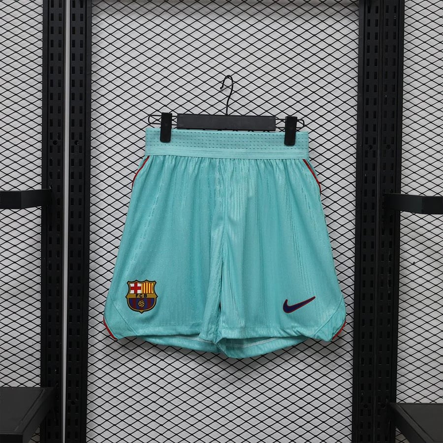 شورت برشلونه 27\26