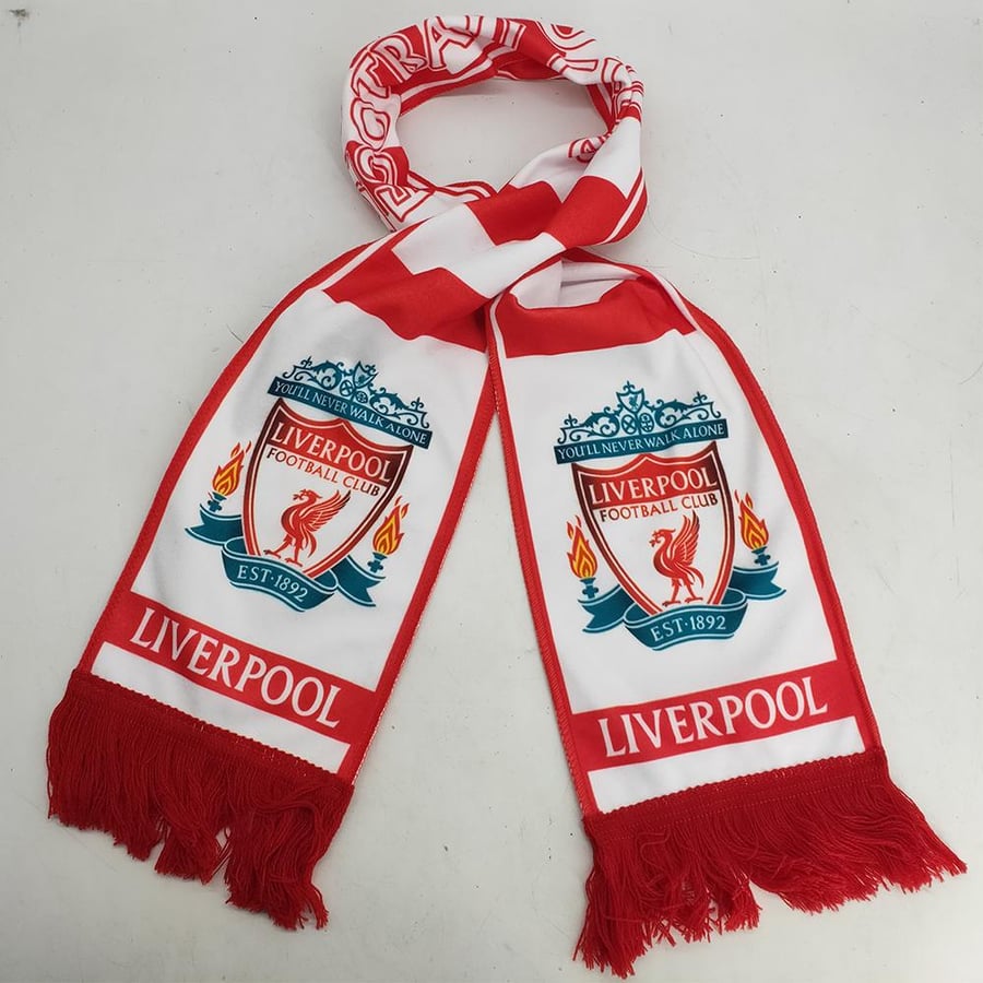 شال ليفربول
