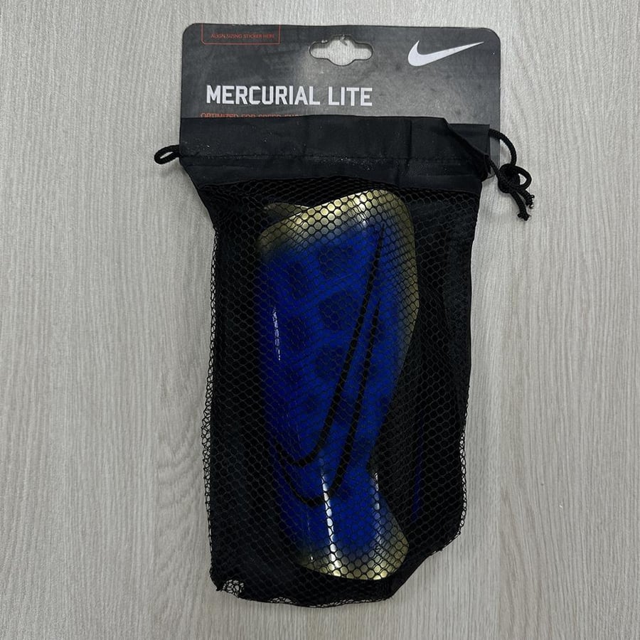 اقي ساق نايك ميركوريال لايت سوبرلوك - Nike Mercurial Lite SuperLock Shin Guards