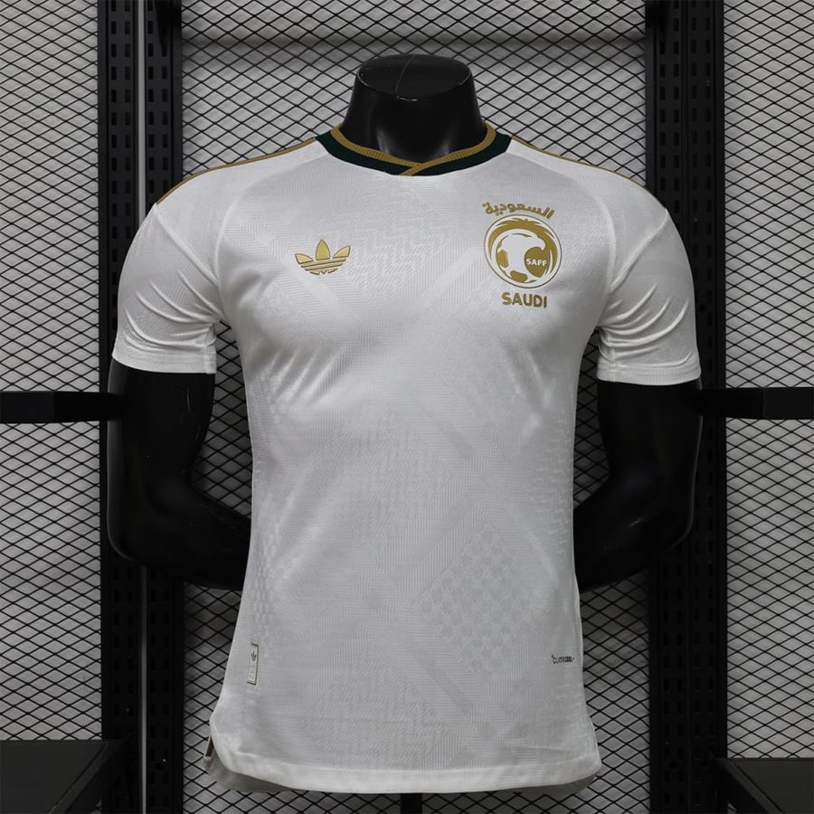 تيشيرت منتخب السعودية الاحتياطي 2026