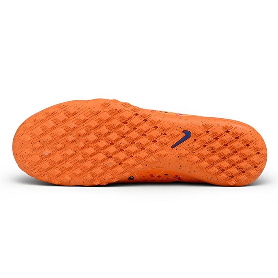 حذاء نايك ميركوريال فايبر TF - Nike Mercurial Vapor TF Football Boots