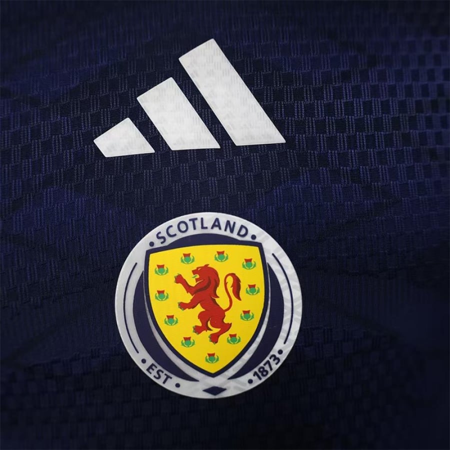 تيشيرت منتخب اسكتلندا الاساسي 2026
