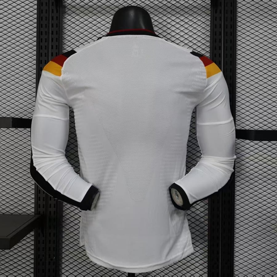 تيشيرت منتخب المانيا الاساسي 2026