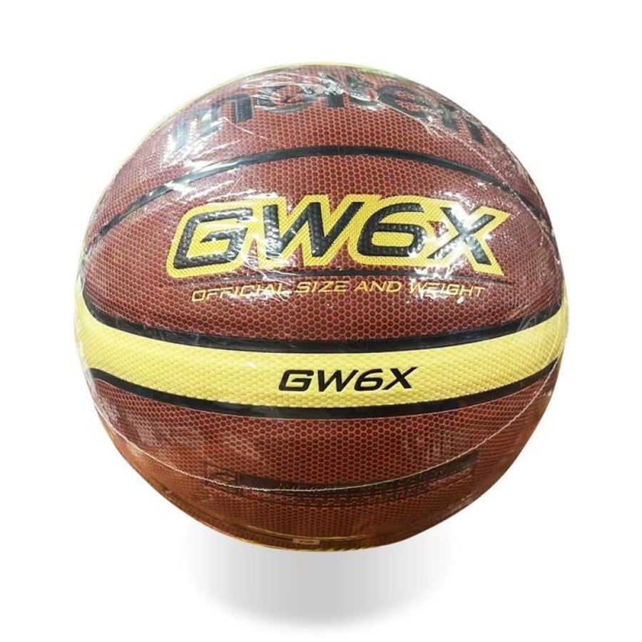 كرة سلة مولتن GW6X - Molten GW6X Basketball