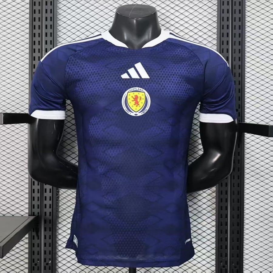 تيشيرت منتخب اسكتلندا الاساسي 2026
