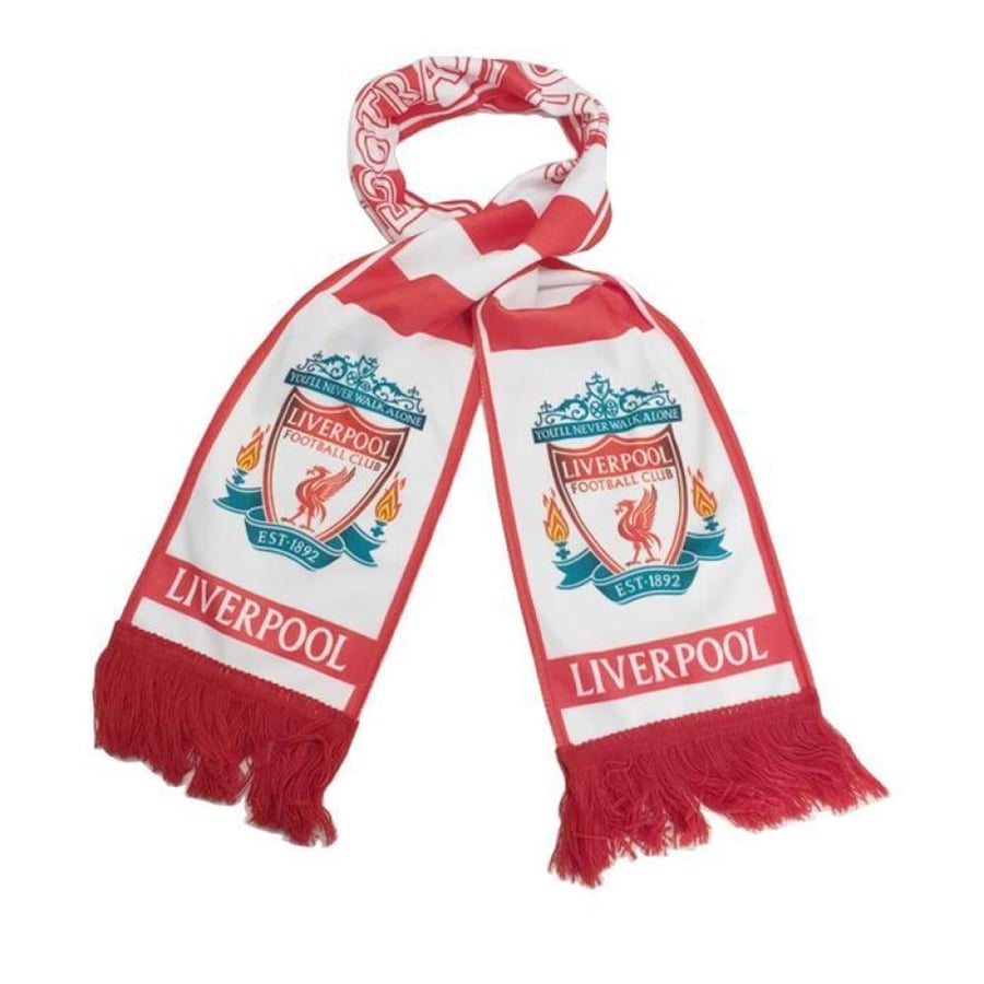 شال ليفربول