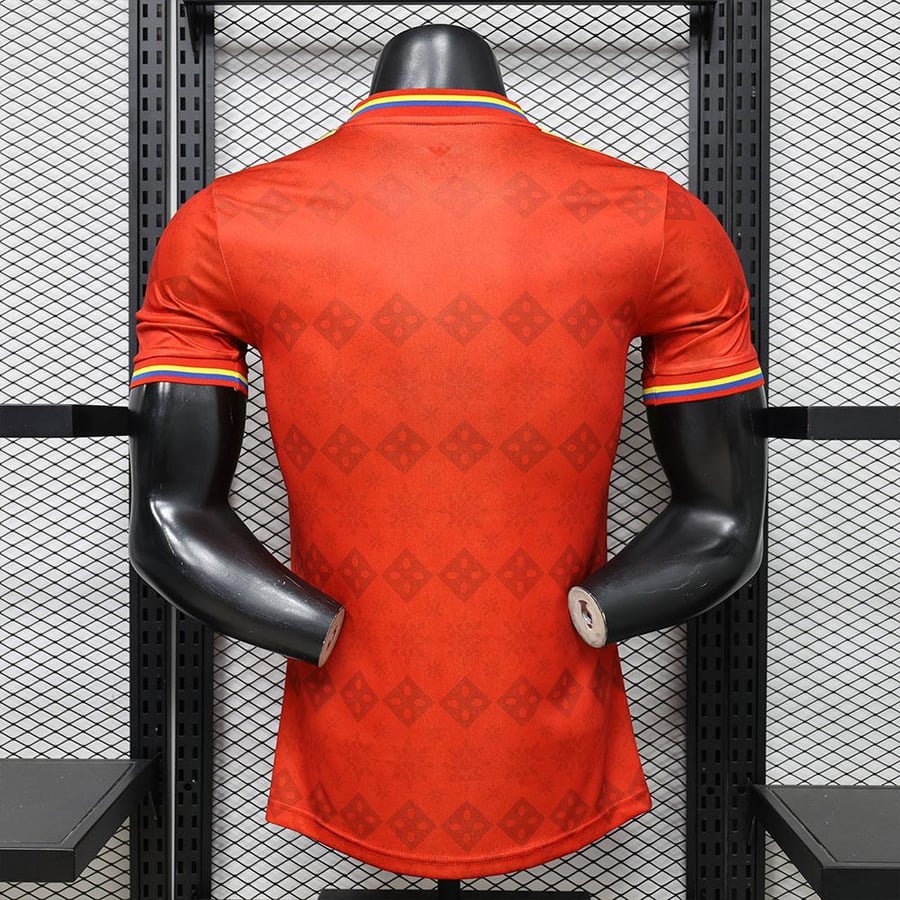 تيشيرت منتخب كولومبيا نسخة إصدار محدود 2026