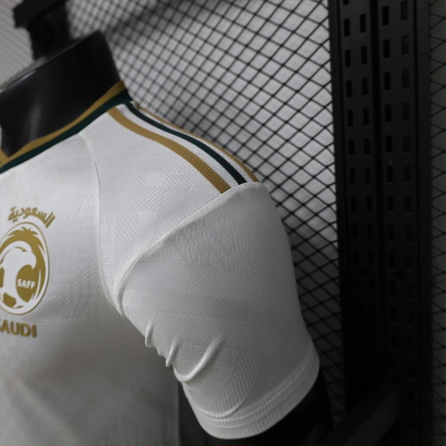 تيشيرت منتخب السعودية الاحتياطي 2026