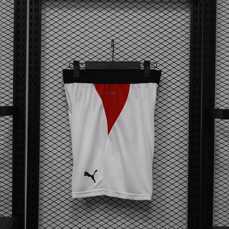 شورت اسي ميلان 27\26