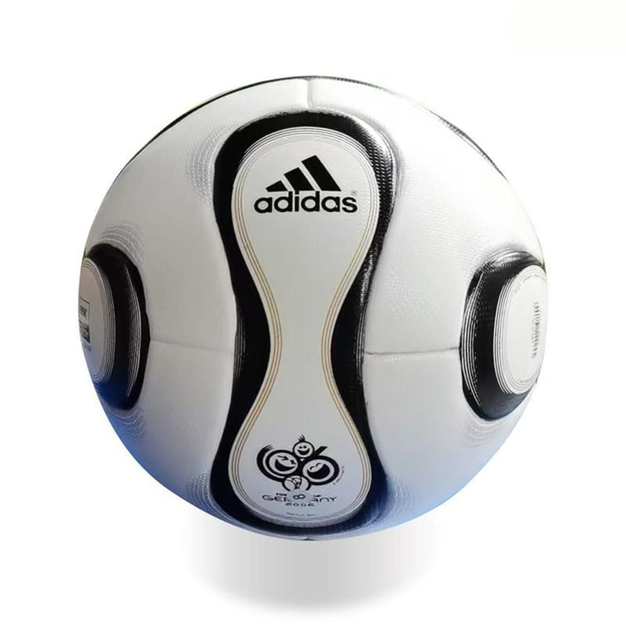 كرة أديداس تيمغايست كأس العالم 2006 - Adidas Teamgeist 2006 World Cup Ball