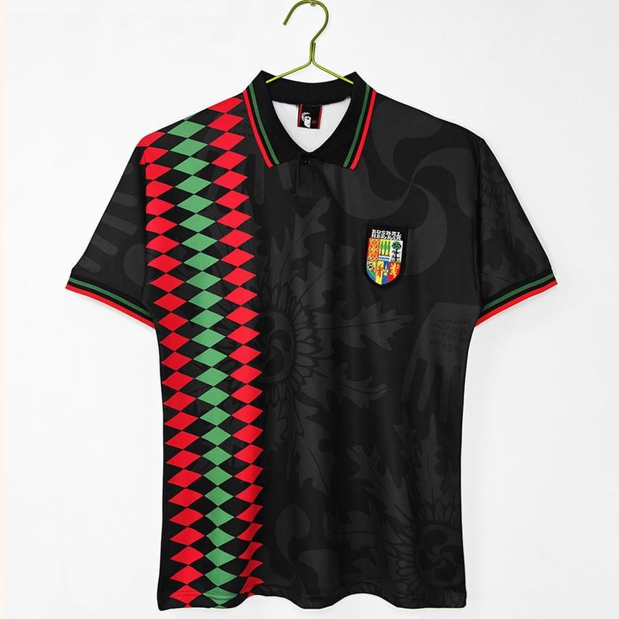 تيشيرت كلاسيك برشلونه 1994