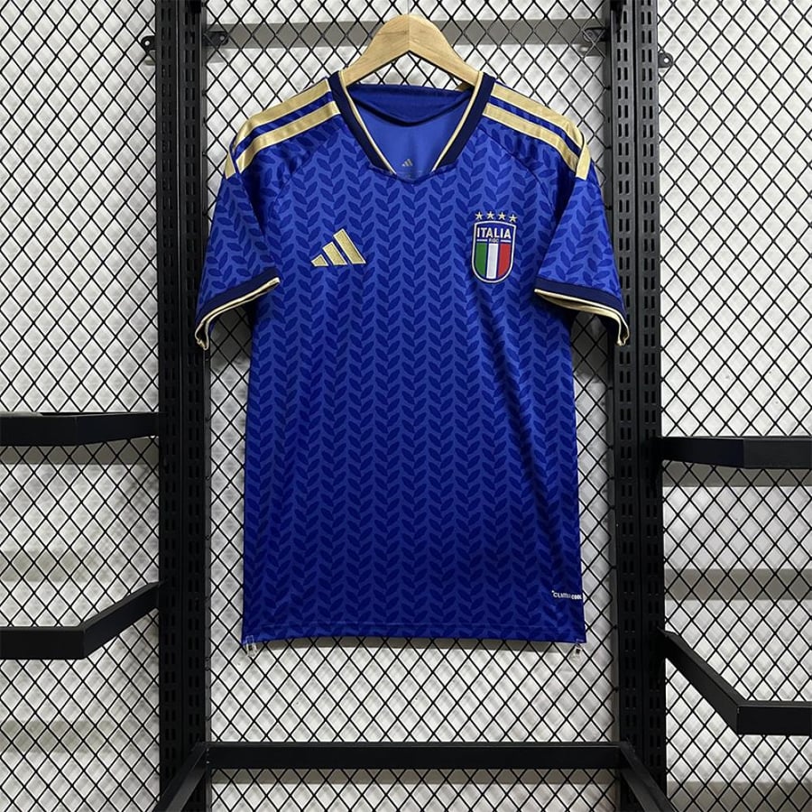 تيشيرت منتخب ايطاليا الاساسي 2026