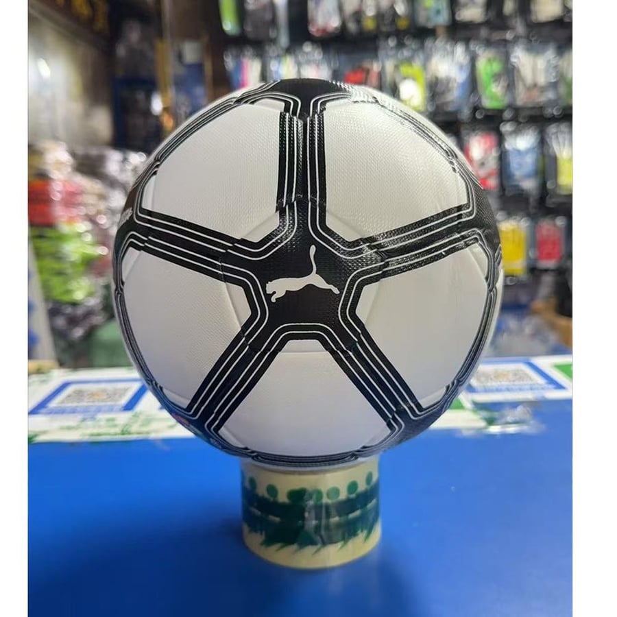 كرة بوما الدوري الإسباني لا ليغا موسم 2026/27 - Puma LALIGA EA SPORTS 2026/27 Match Ball