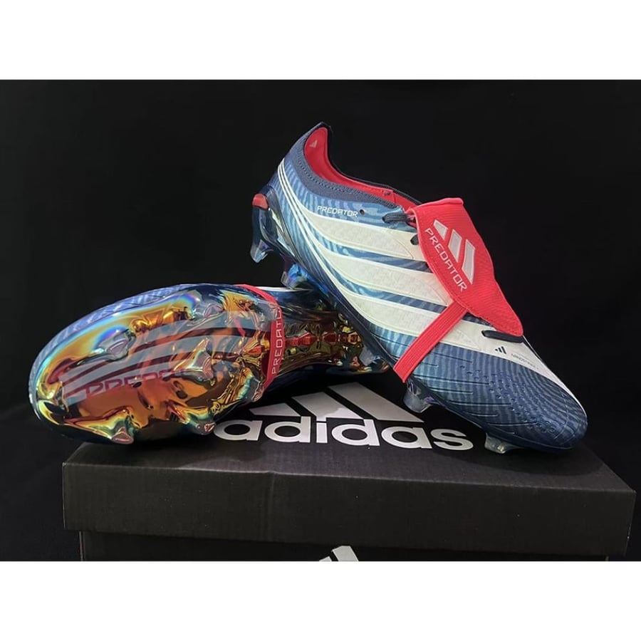 شوز أديداس بريداتور – Adidas Predator Football Boots