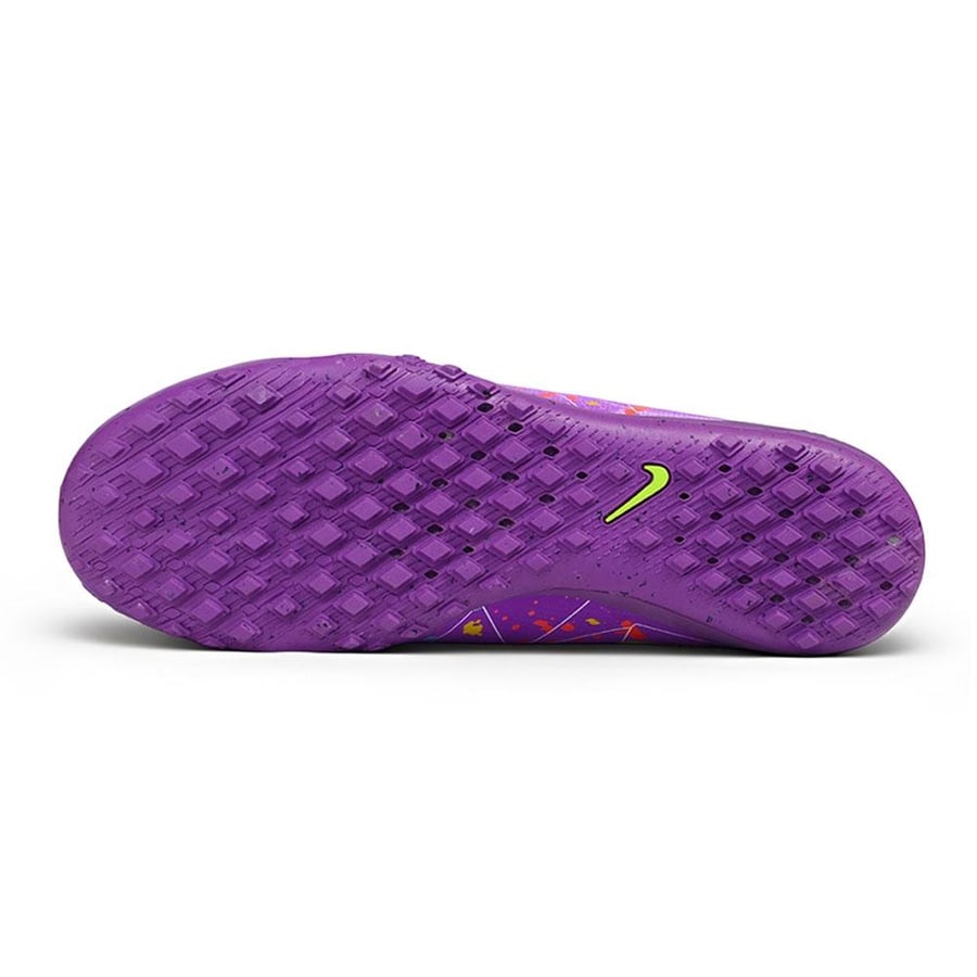 حذاء نايك ميركوريال فايبر TF - Nike Mercurial Vapor TF Football Boots