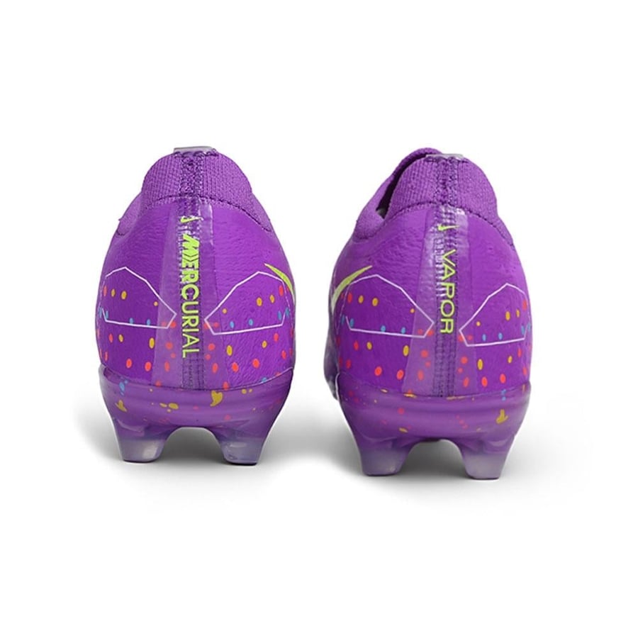 حذاء نايك ميركوريال FG - Nike Mercurial Blue FG Football Boots