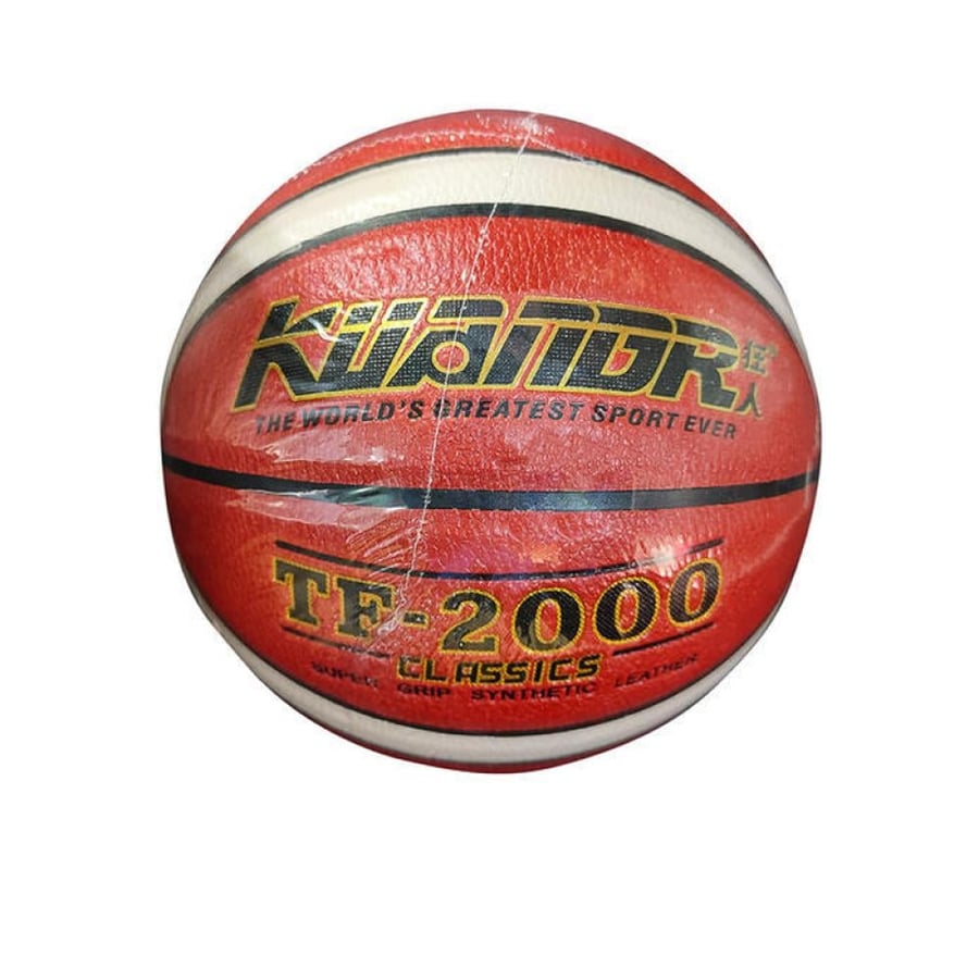 كرة سلة كيلامر F-5000 كلاسيك - Killamor F-5000 Classic Basketball