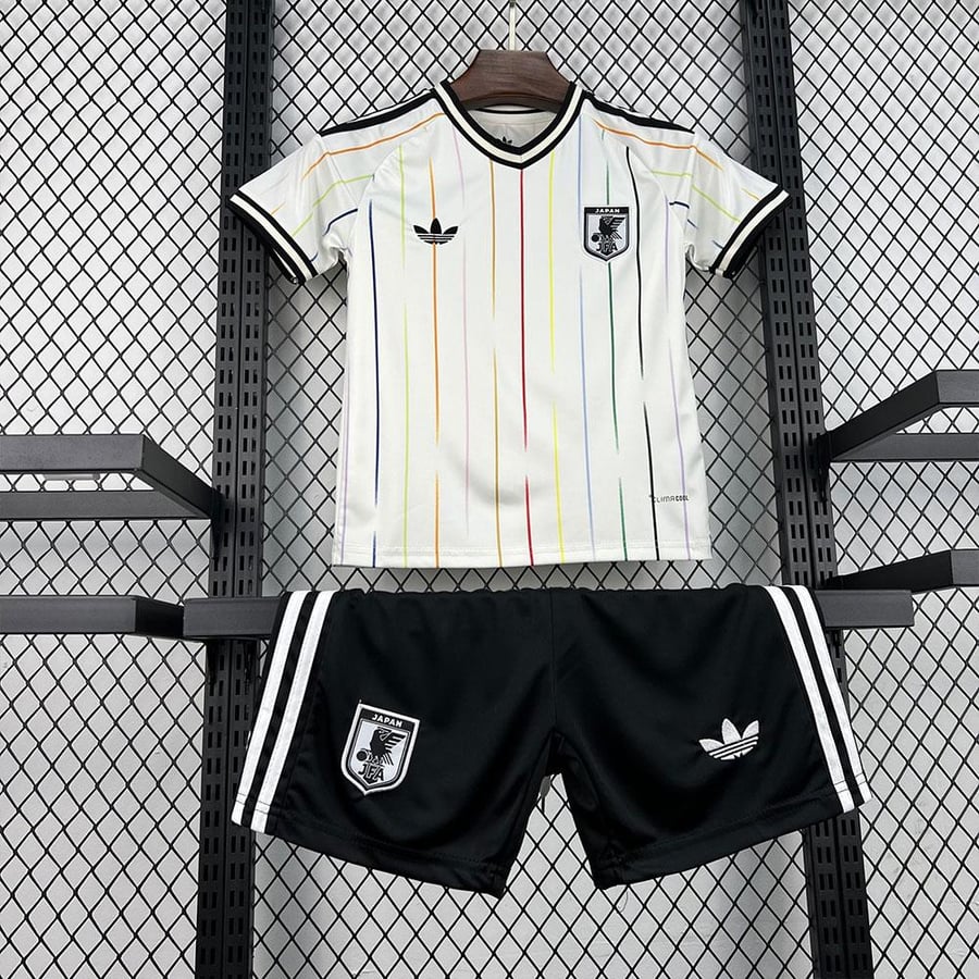 طقم اطفال منتخب اليابان 2026