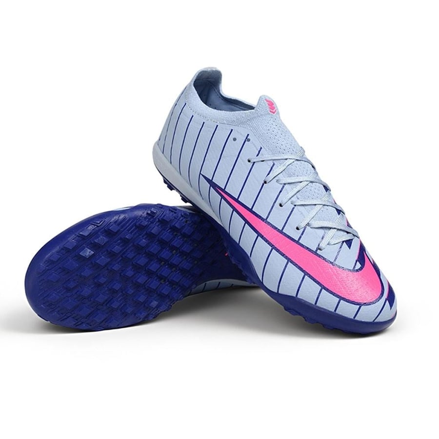 حذاء نايك ميركوريال فايبر TF - Nike Mercurial Vapor TF Football Boots