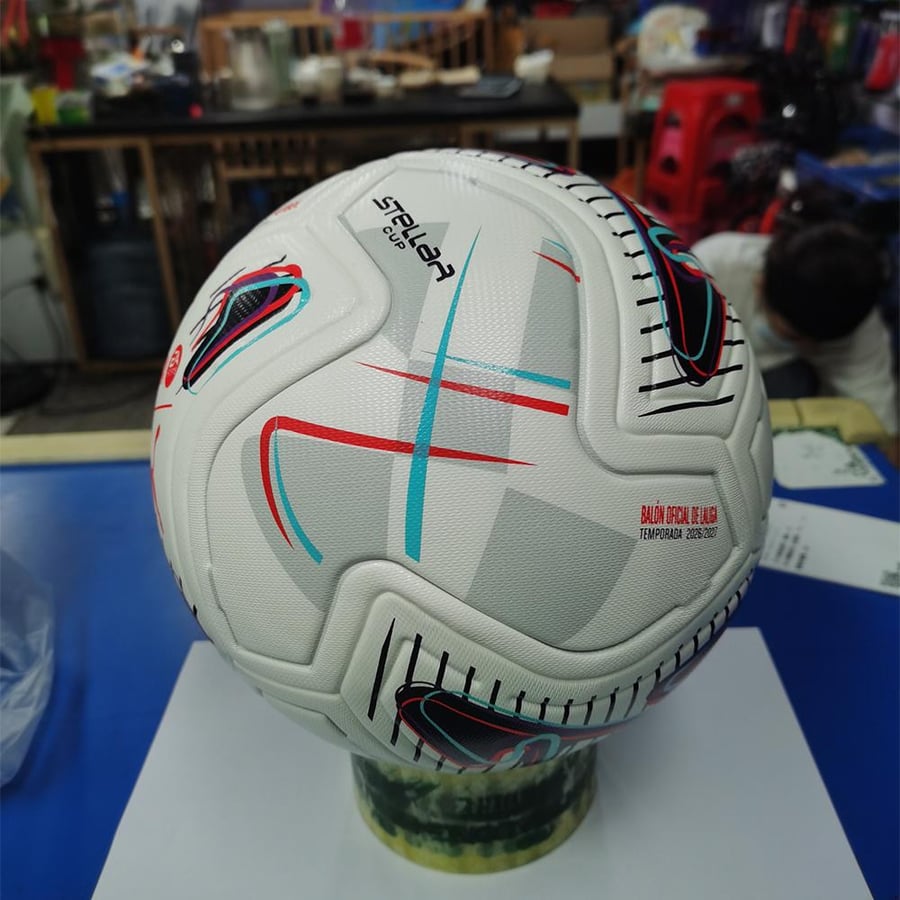 كرة بوما الدوري الإسباني لا ليغا - Puma LALIGA EA SPORTS Match Ball