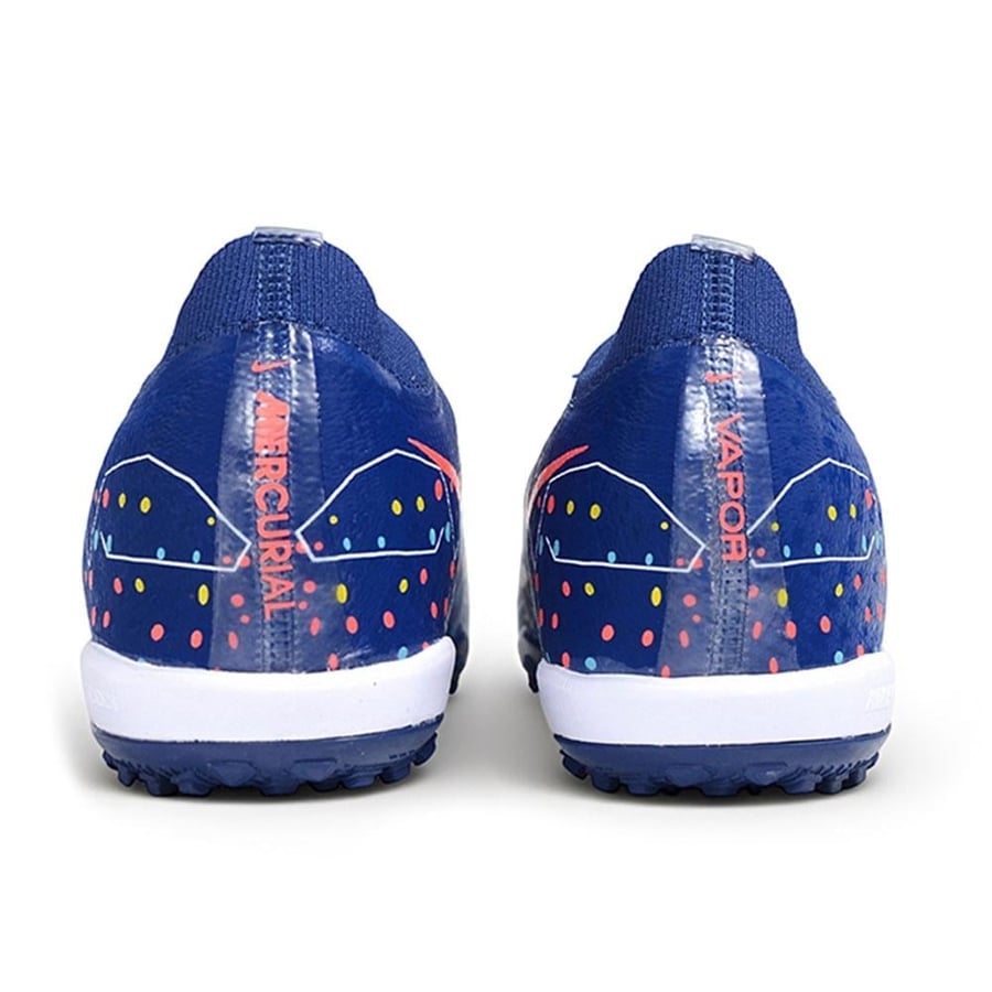حذاء نايك ميركوريال فايبر TF - Nike Mercurial Vapor TF Football Boots
