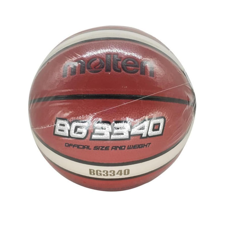 كرة سلة مولتن BG3100 - Molten BG3100 Basketball