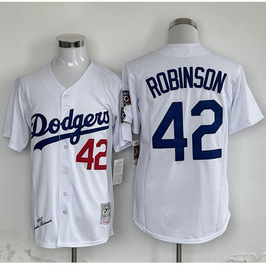 تيشيرت كرة قدم أمريكية –Baseball Jersey