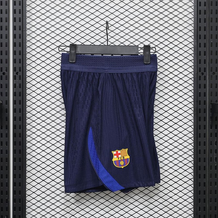 شورت برشلونه 27\26