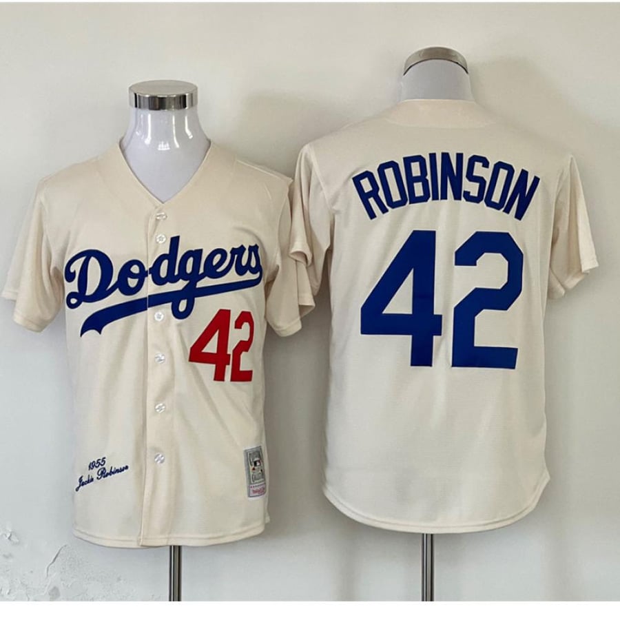 تيشيرت كرة قدم أمريكية –Baseball Jersey