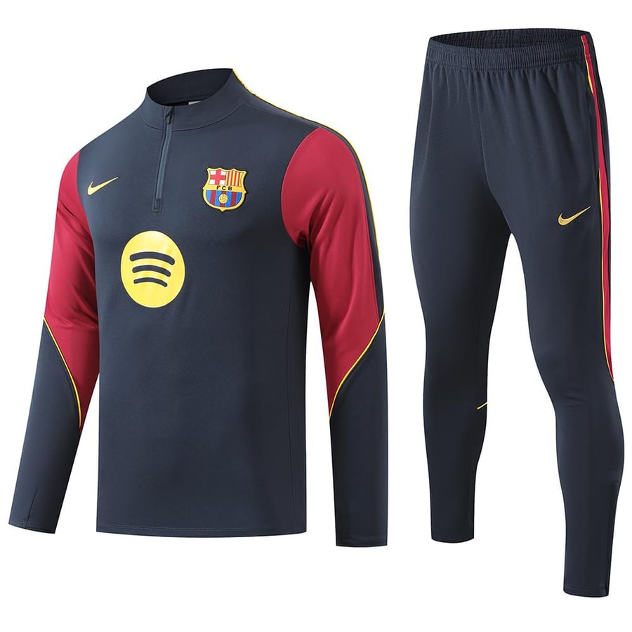 توب وبنطلون برشلونه 27\26