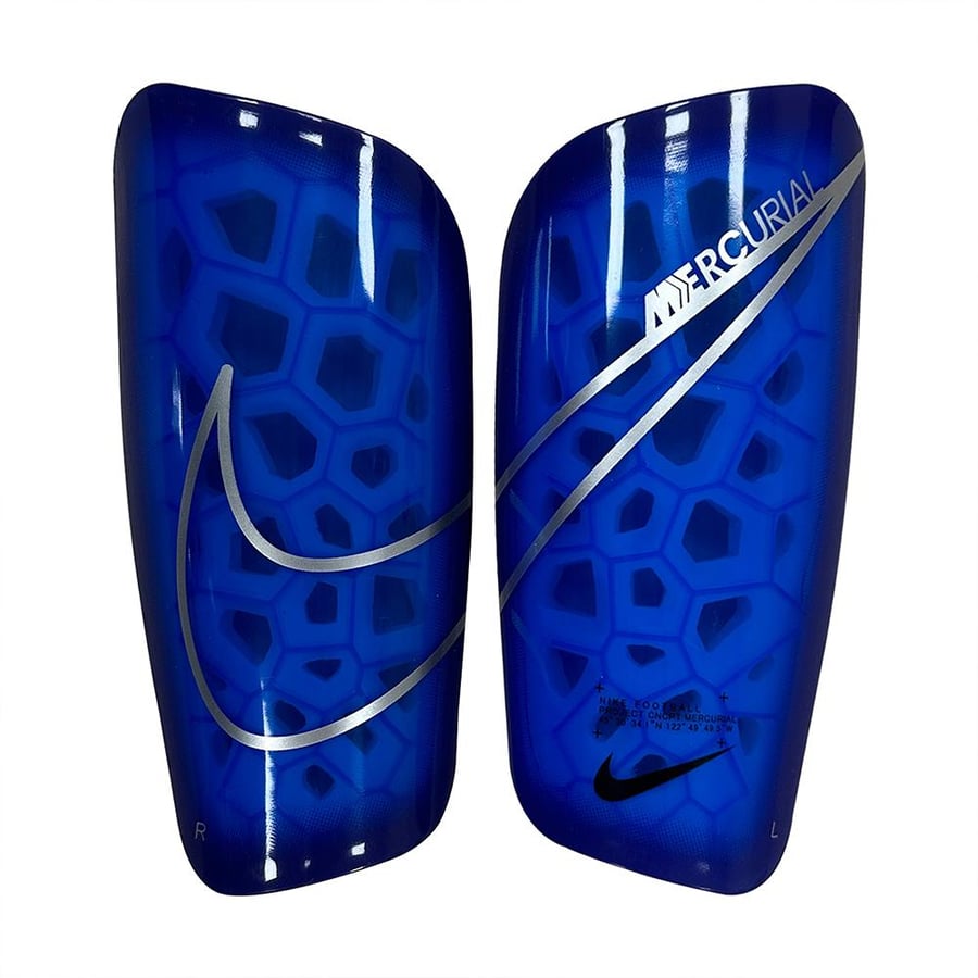 اقي ساق نايك ميركوريال لايت سوبرلوك - Nike Mercurial Lite SuperLock Shin Guards