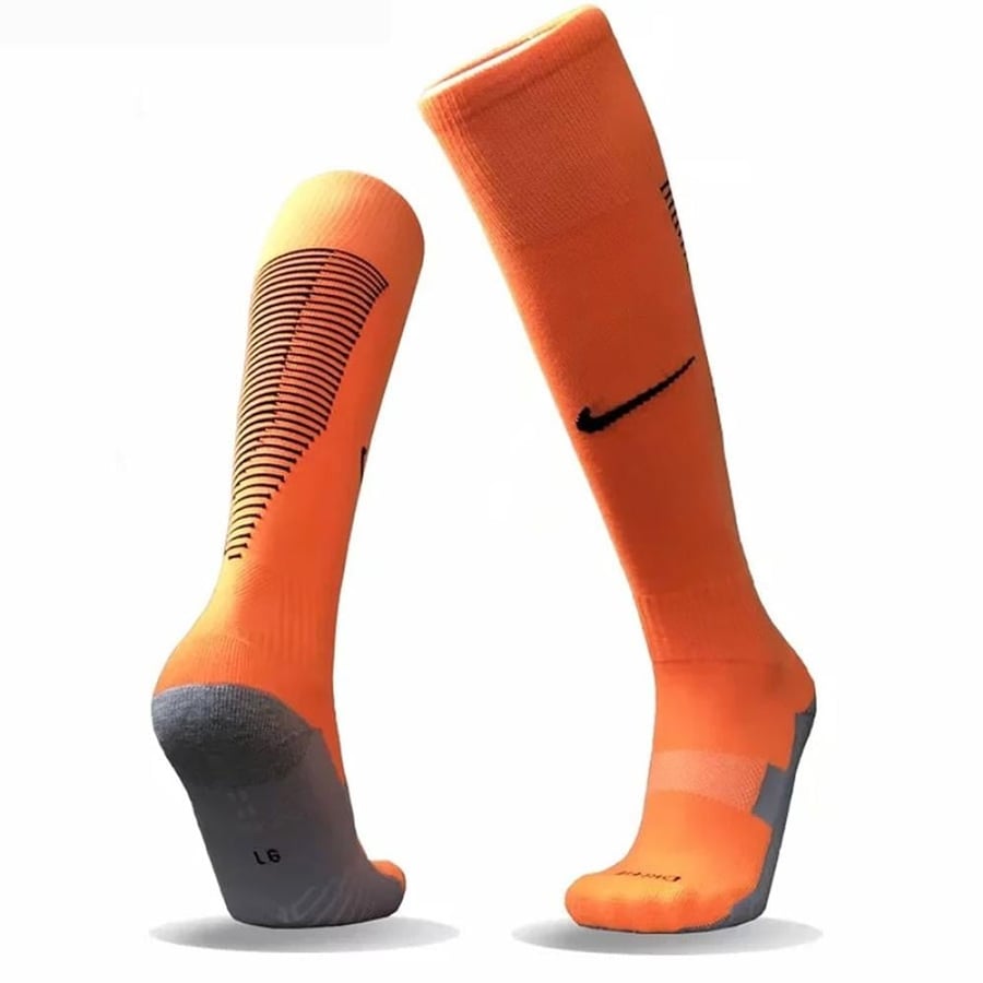 شراب رياضي طويل لكرة القدم - Nike