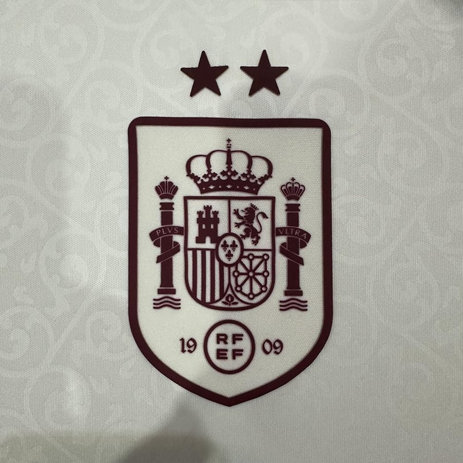 تيشيرت منتخب اسبانيا الاحتياطي 2026