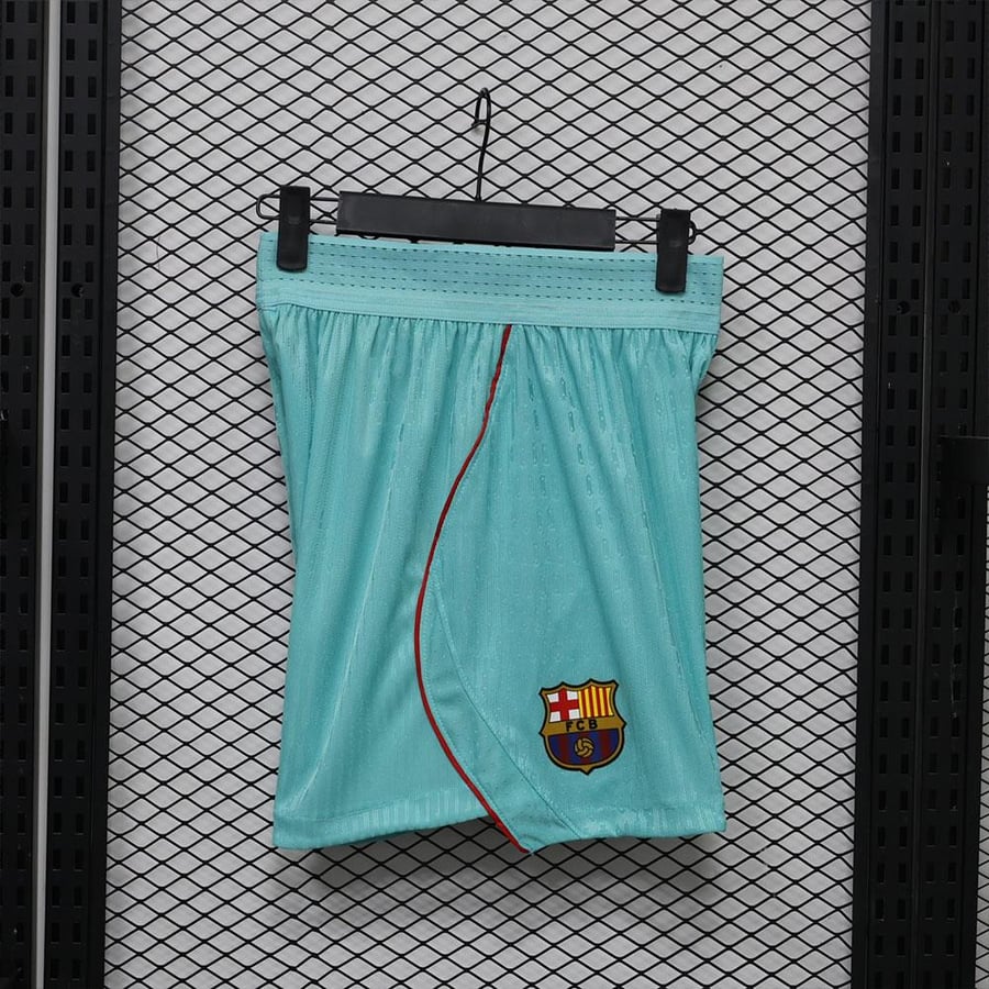 شورت برشلونه 27\26