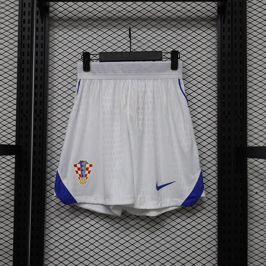 شورت منتخب كرواتيا 2026